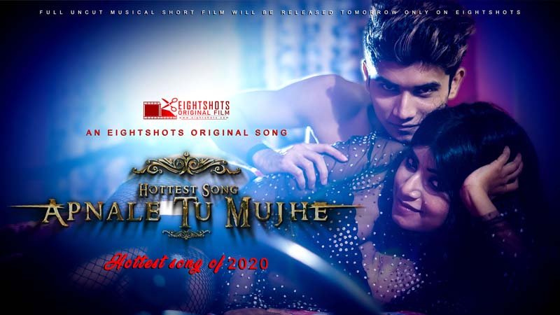 Apnale Tu Mujhe